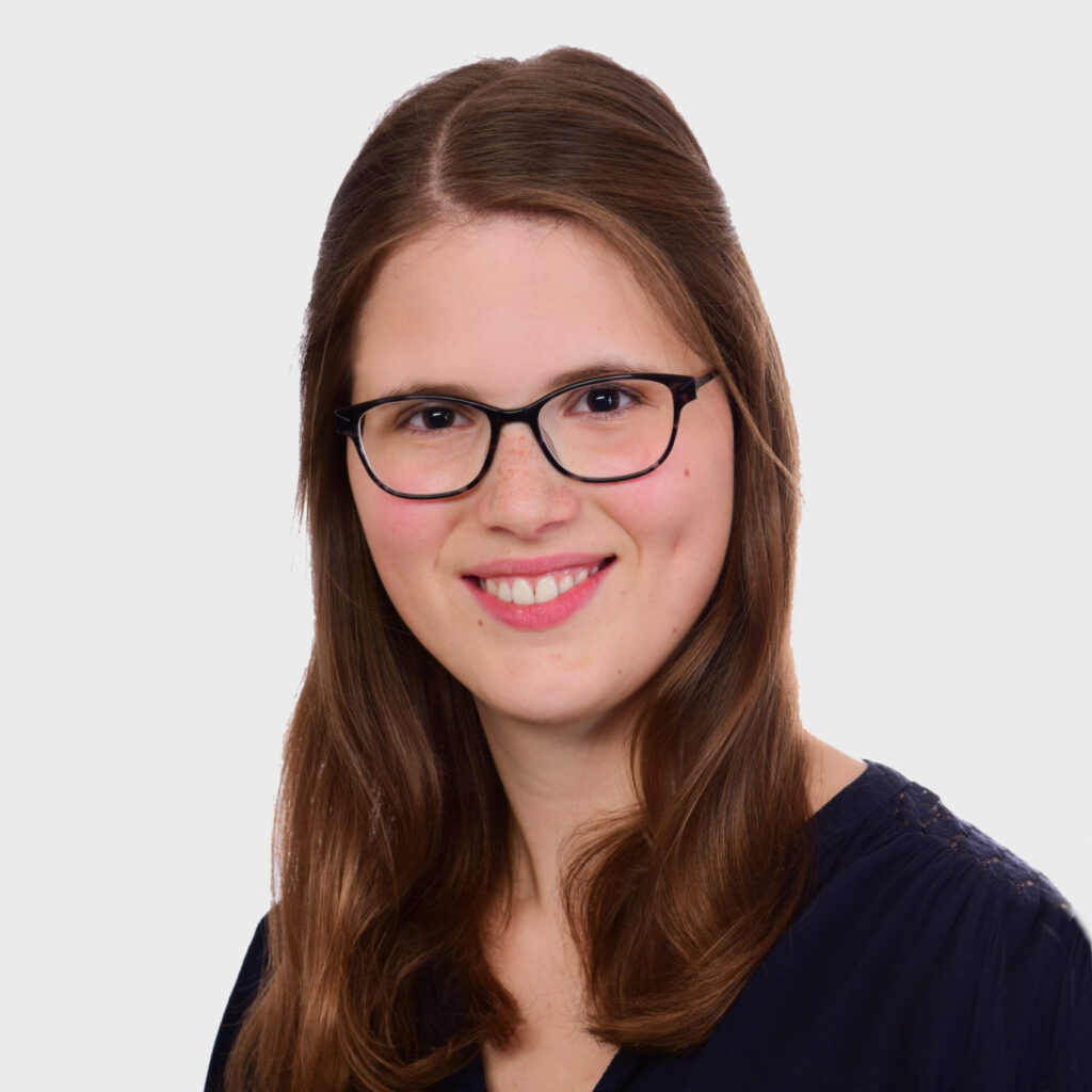 Frederike Dümpelmann